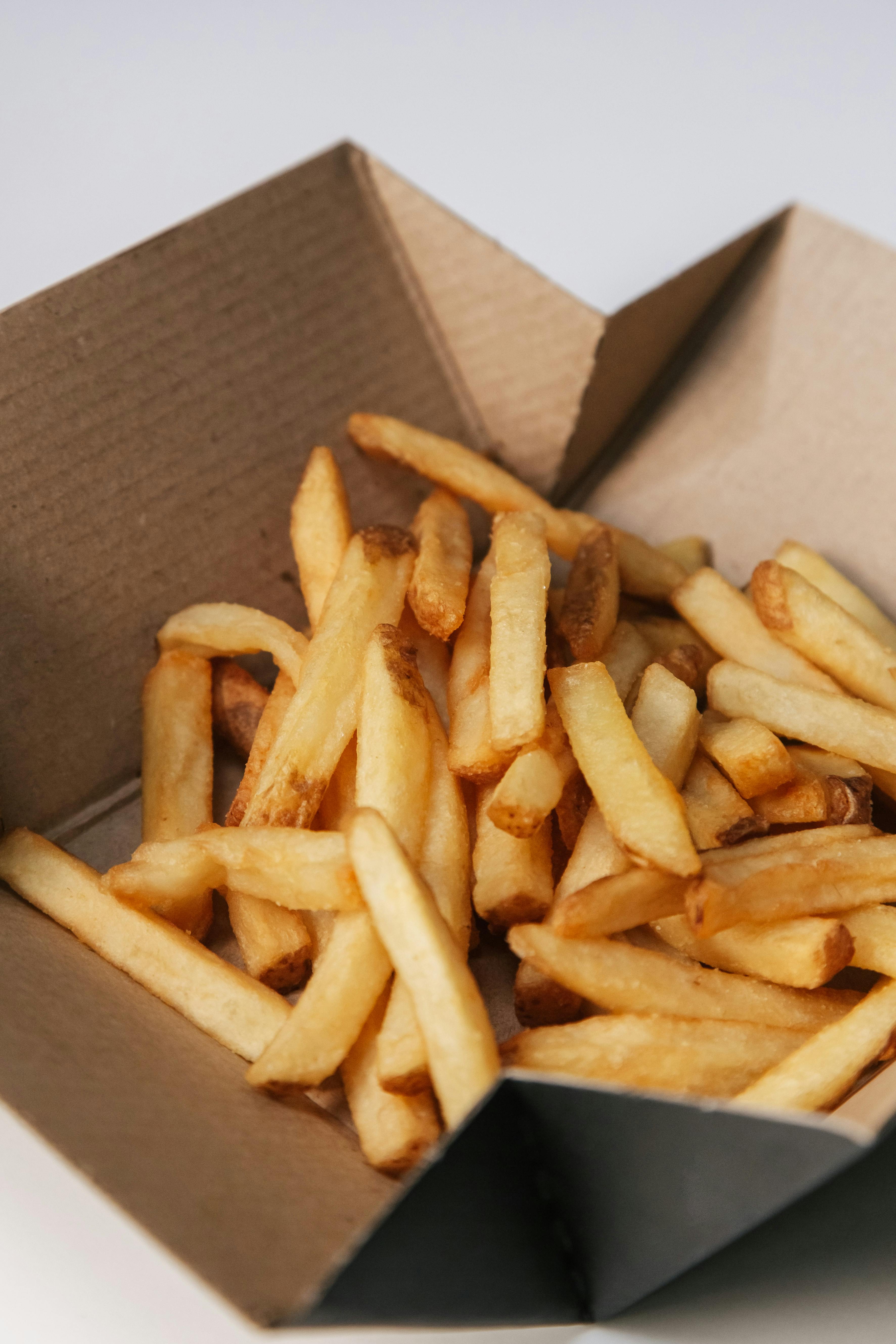 Frites